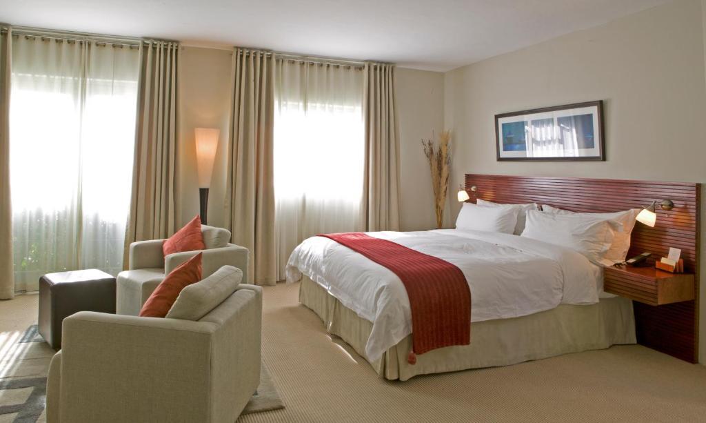 Alta Bay Hotel Cape Town Exterior photo