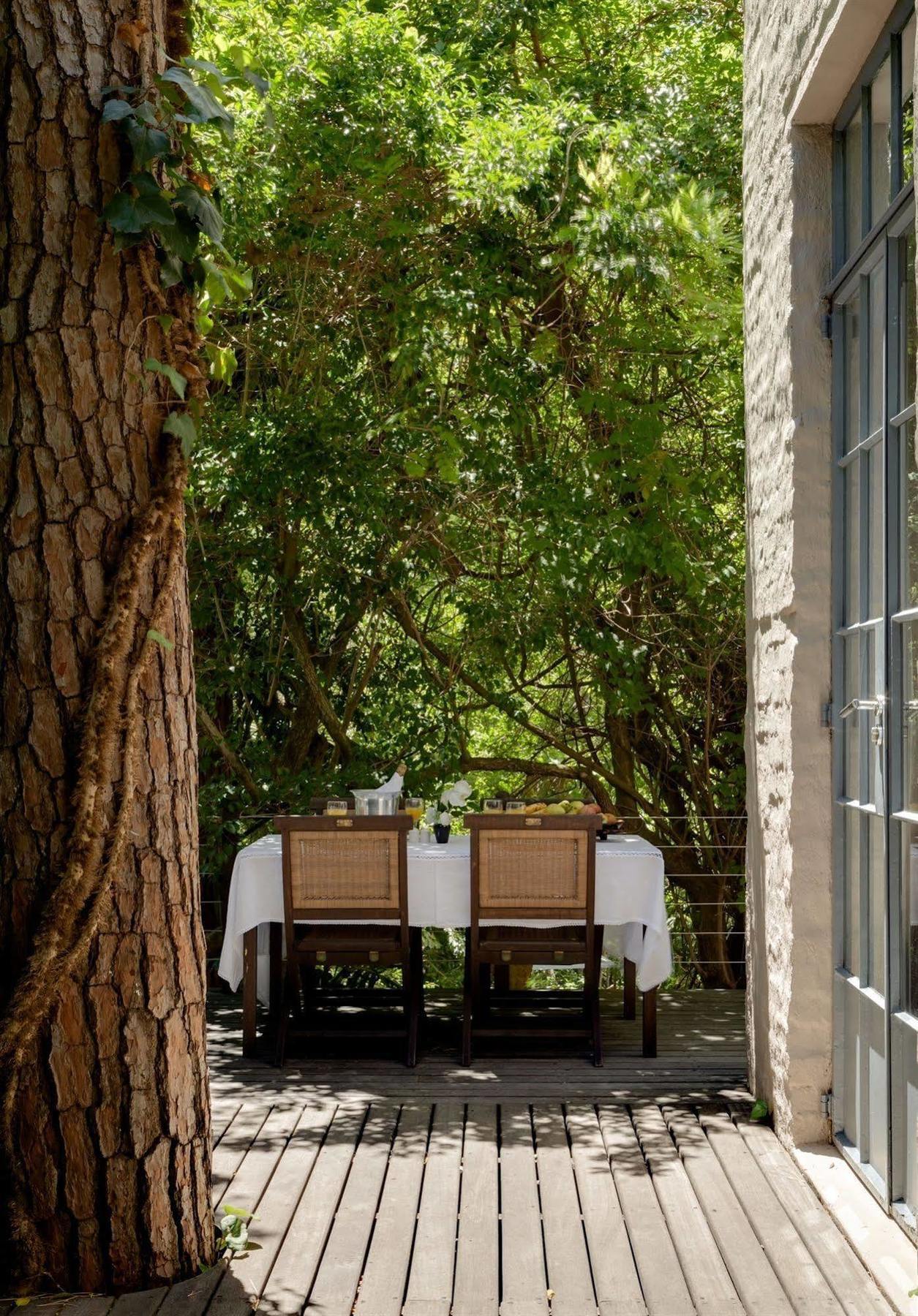 Alta Bay Hotel Cape Town Exterior photo