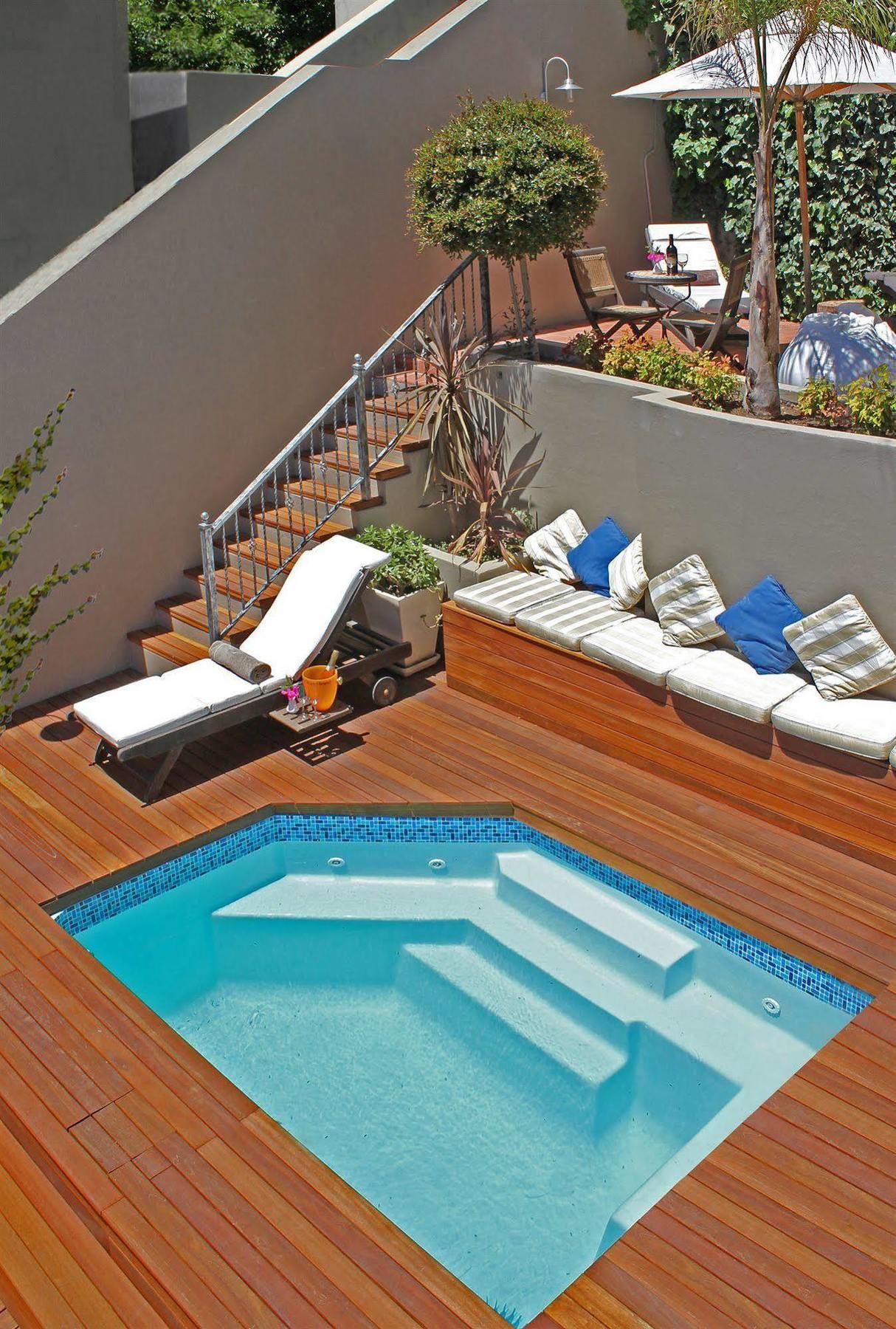 Alta Bay Hotel Cape Town Exterior photo