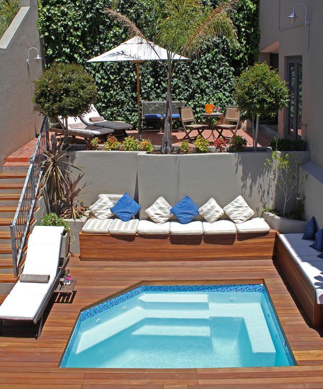 Alta Bay Hotel Cape Town Exterior photo